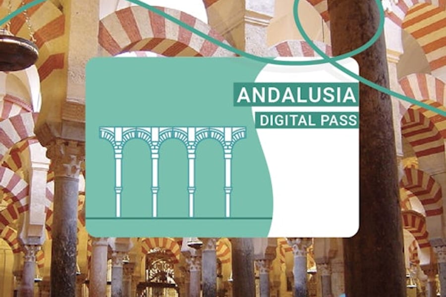 Przepustka Andaluzji, at Seville Attraction Passes, Seville