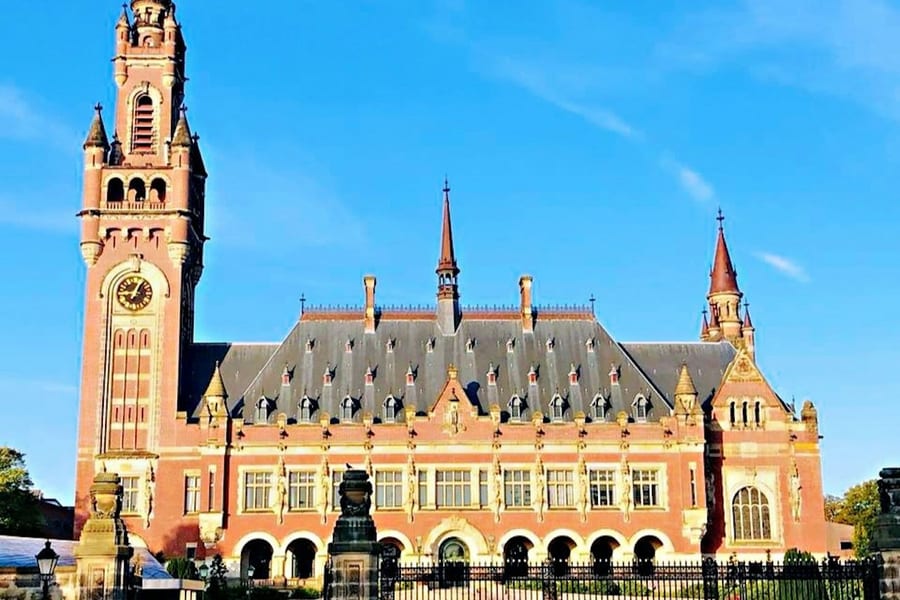 Rotterdam, Delft & The Hague: Day Trip from Amsterdam, at Rotterdam and The Hague Day Trips from Amsterdam