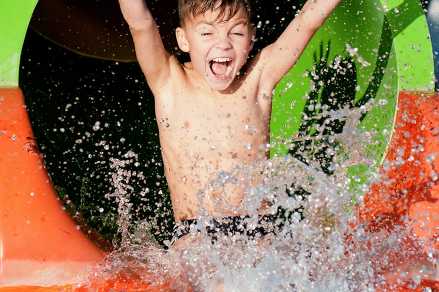 Acquatica Park: Open Date Ticket, at Acquatica Park