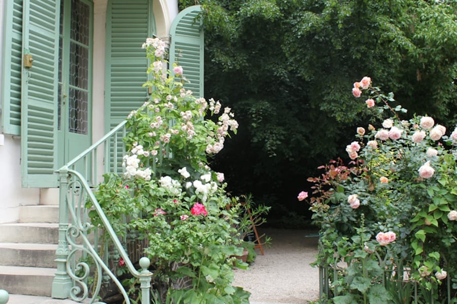 Musée de la Vie Romantique: Temporary Exhibitions, at Musée de la Vie Romantique