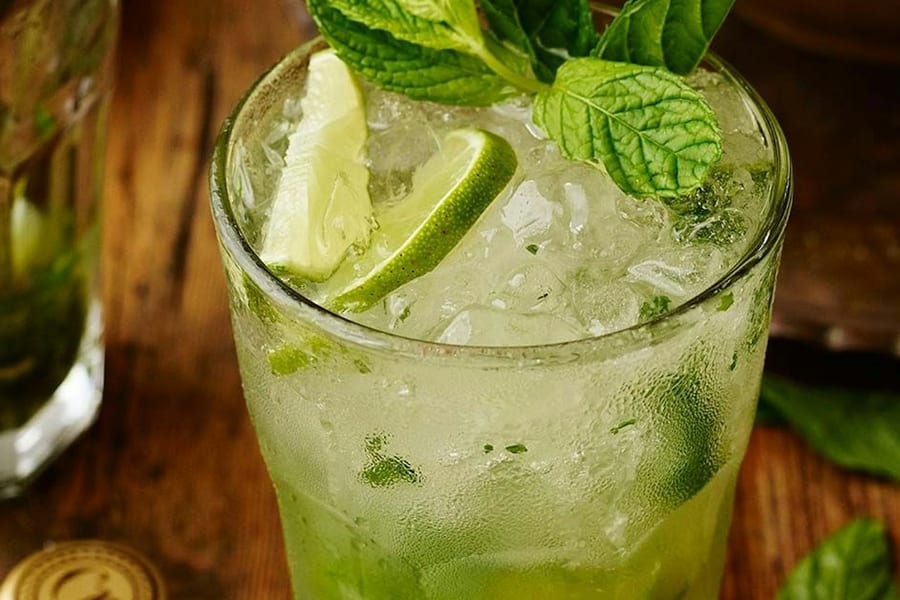 Mango’s Tropical Cafe South Beach: Salsa Lesson + Mojito & Appetizers, Miami Beach