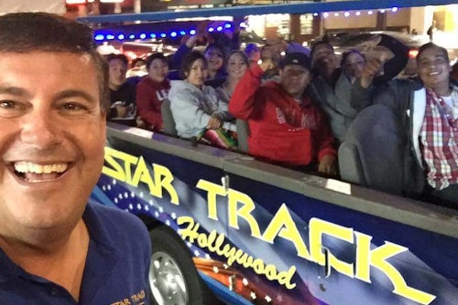 Los Angeles: Tour delle Stelle di Hollywood, at Los Angeles City Tours, Los Angeles