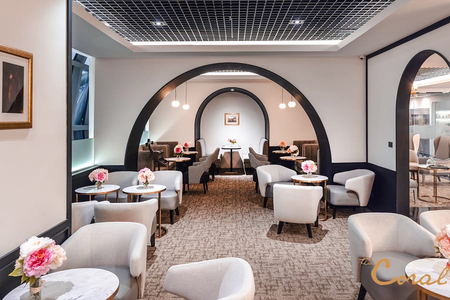 Business/First Class Lounge at Suvarnabhumi International Airport (BKK), at Suvarnabhumi Airport Lounge