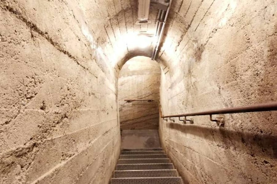 Turin Underground®: Guided Tour, at Turin City Tours
