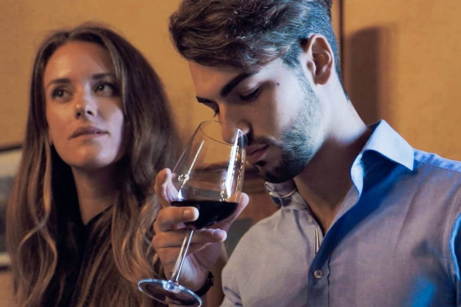 VIP Halbprivate Super-Toskanische Weintour mit einer Meisterklasse von einem Weinexperten, Florence
