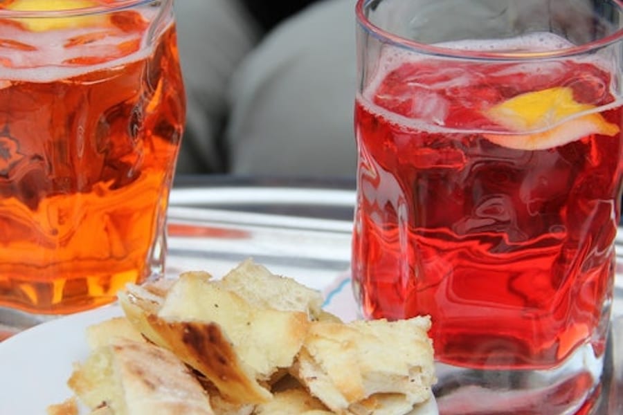 Venice: Street Food Tour and Tastings with a Local Guide, at Venice Food Tours, Venice