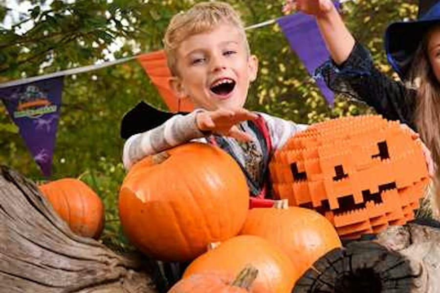 LEGOLAND® Discovery Center Westchester: Entry Ticket, at LEGOLAND® Discovery Center Westchester
