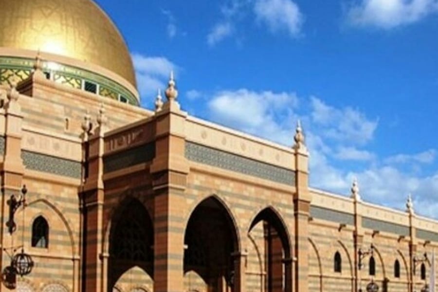 Sharjah City Sightseeing Morning Tour: The Pearl of the Gulf, at East Coast Day Trips from Dubai, Dubai