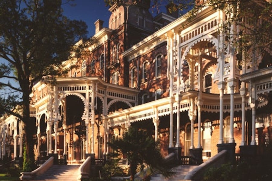 Henry B. Plant Museum: Entry Ticket + Audio Guide, at Henry B. Plant Museum