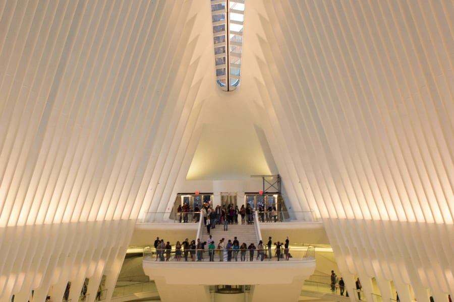 New York: One Day Guided Walking Tour, at New York City Tours