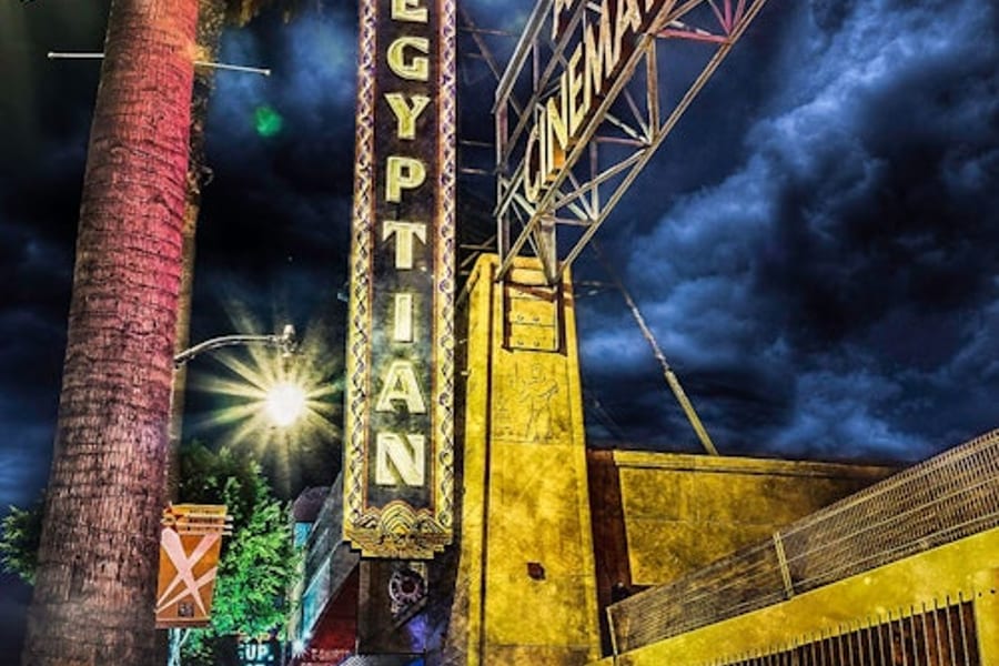 Los Angeles: 2-Hr Haunted Guided Pub Crawl