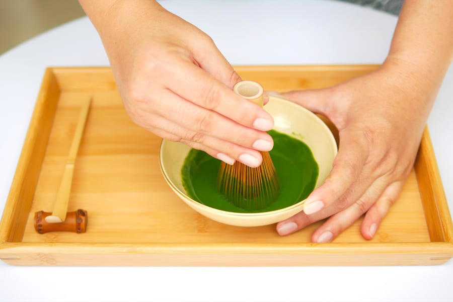 Matcha Tour: Nara Park, Uji, and Hot Spring from Osaka, Kyoto