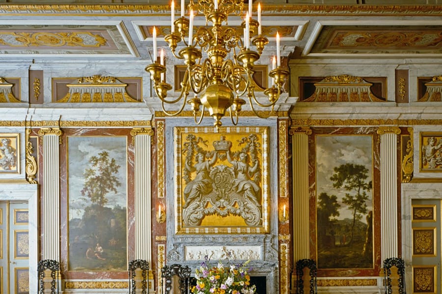 Paleis Het Loo: Fast Track Ticket, at Paleis Het Loo, Apeldoorn