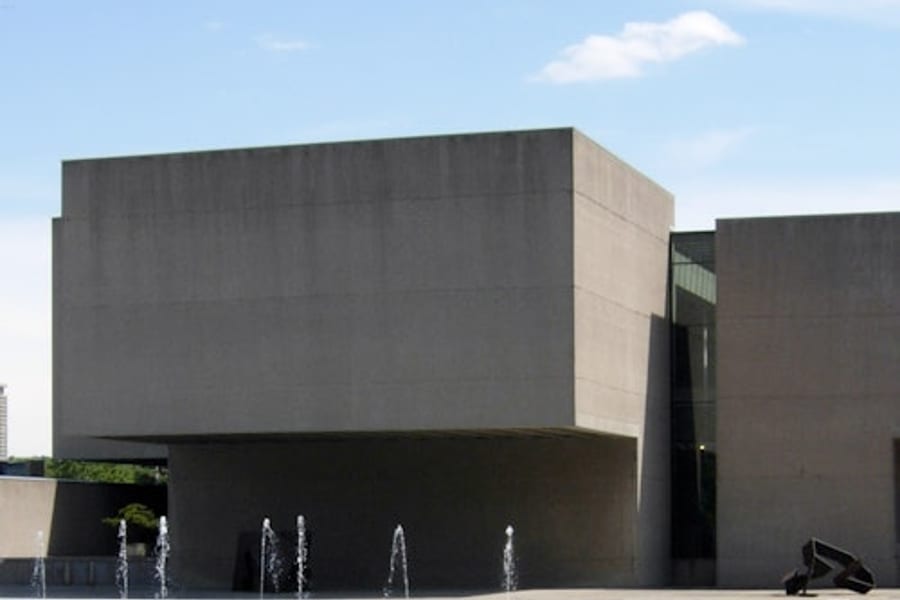Everson Museum of Art: Entry Ticket, at Everson Museum of Art