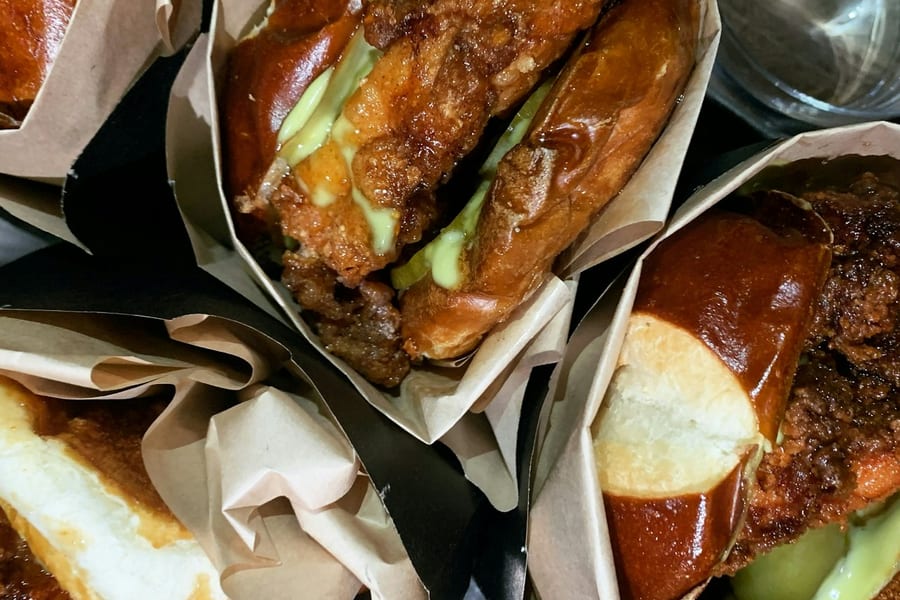 The Brooklyn Sandwich Tour, at Food Tours in Brooklyn