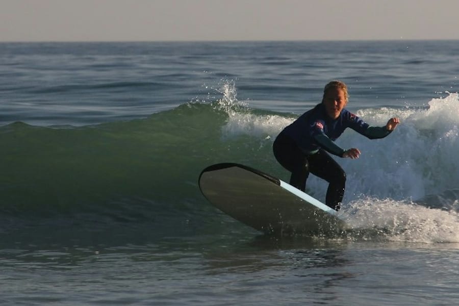 Armação de Pêra: Private Surf Session, at Algarve Water Activities, Albufeira
