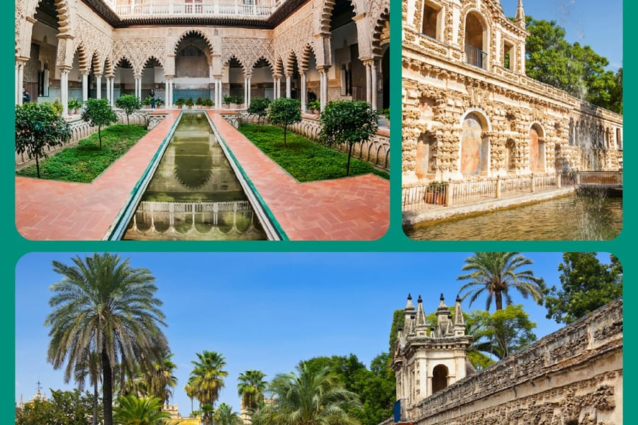 Seville Super Combo, at Seville Attraction Passes, Seville