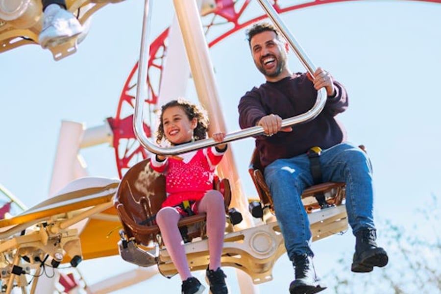 Leolandia: Open Date Ticket, Capriate San Gervasio