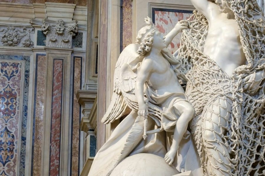 Sansevero Chapel: Entry + Guided Tour, at Sansevero Chapel