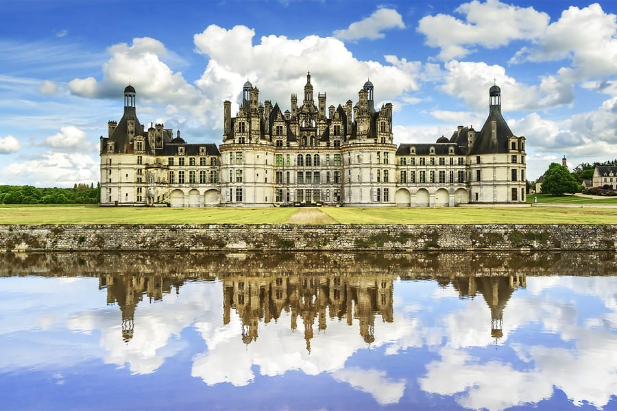 From Paris: All Day Loire Valley Small Group Guided Tour with Entry Tickets, Loire Valley