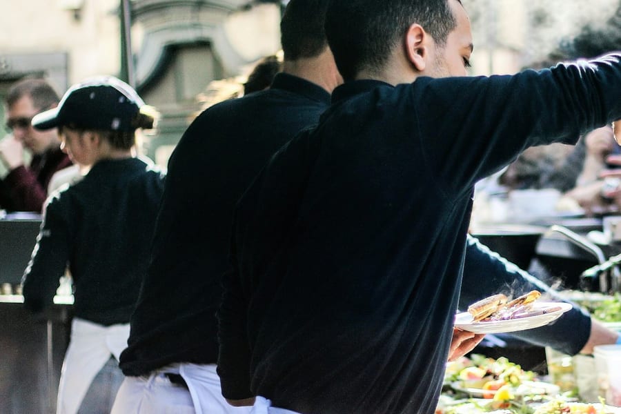 Brussels: Guided Culinary Tour, at Brussels Food Tours