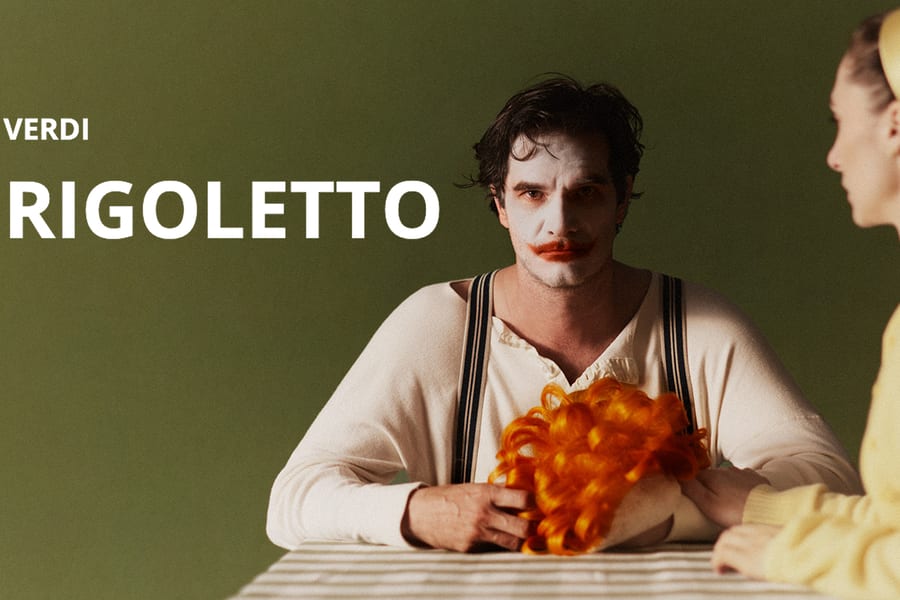 Rigoletto, Sydney