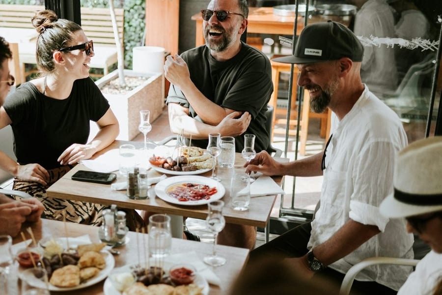 Zagreb: Culinary Tour with Food and Wine Tasting, at Zagreb City Tours