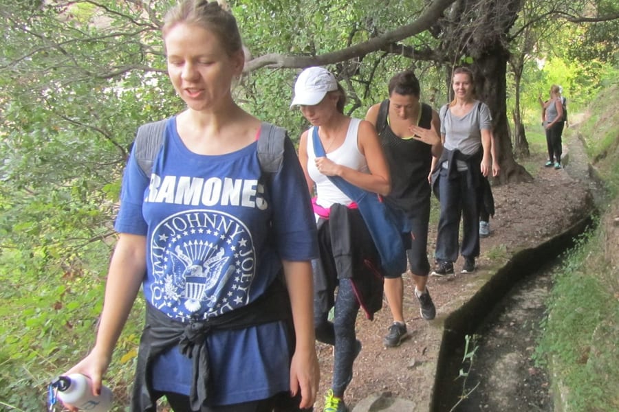 Hiking Tour: Istán Village, Istán