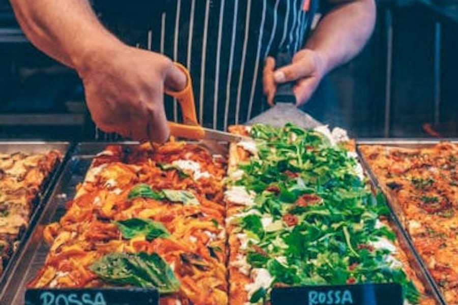 Gateway To The West Loop: Food Tour, at Chicago Food Tours