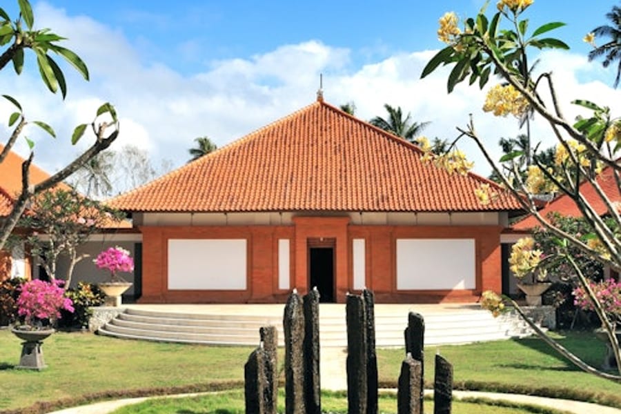 Museum Pasifika Bali: Entry Ticket, South Kuta
