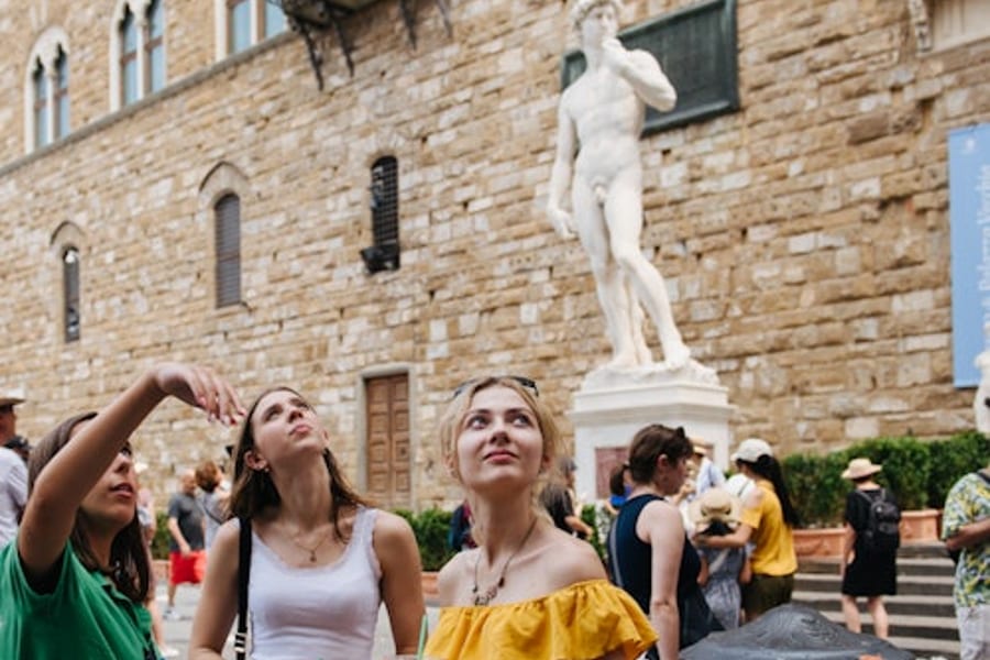 Excursion d'une journée à Florence depuis La Spezia, at Cinque Terre Day Trips, La Spezia