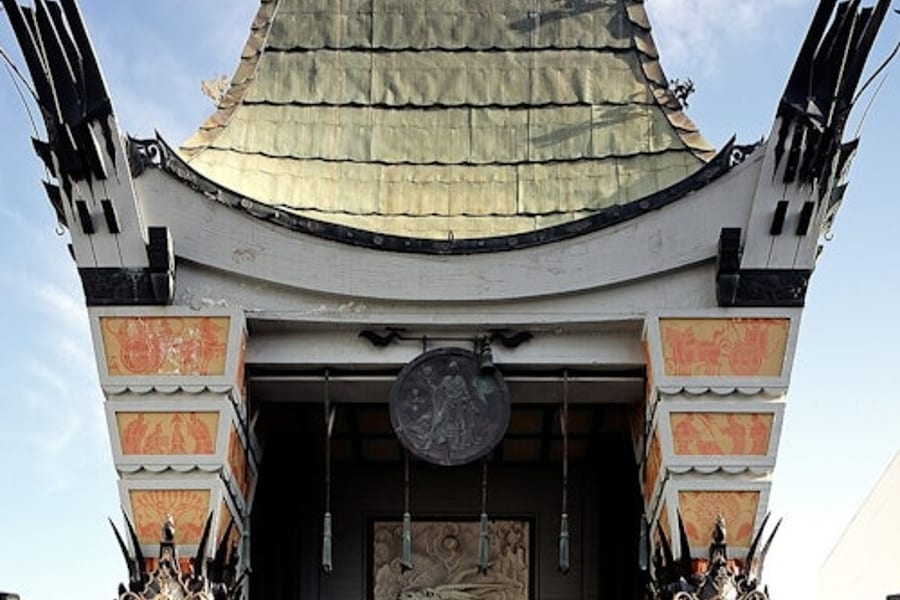 Los Angeles: Tour a piedi guidato su Hollywood Boulevard, at Los Angeles City Tours, Los Angeles