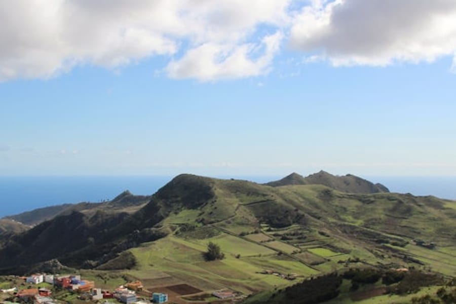 سانتا کروز، لا لاگونا، اور اناگا: رہنمائی کردہ دورہ + نقل و حمل, at Tenerife Day Trips, Tenerife