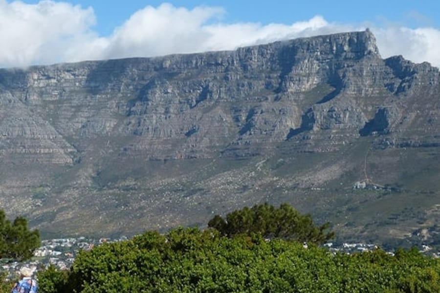 Tur Setengah Hari Kota Kuala Lumpur, at Cape Town City Tours, Cape Town