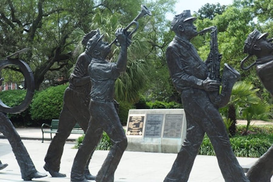 French Quarter History and Voodoo Tour