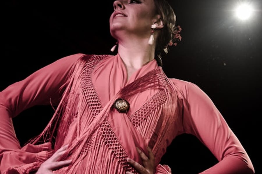 Madrid: Flamenco Show at Café Ziryab + Drink, at Café Ziryab