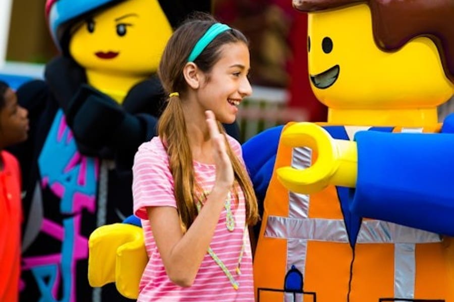LEGOLAND® Florida: Solo Parque, at Legoland Florida Park, Winter Haven