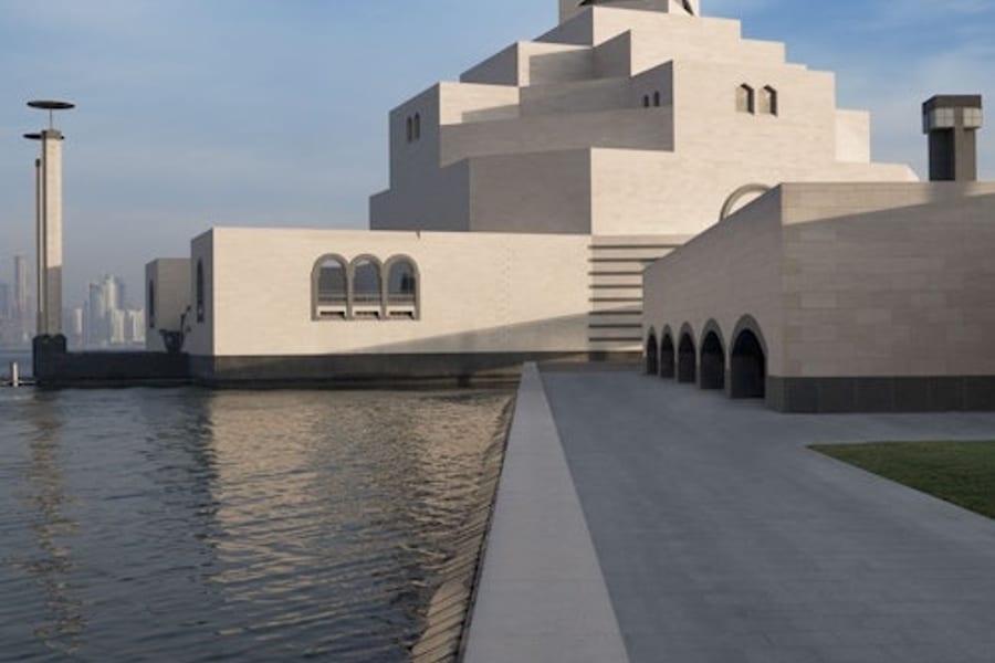 Museum of Islamic Art: Entry Ticket + Audio Guide, at Museum of Islamic Art
