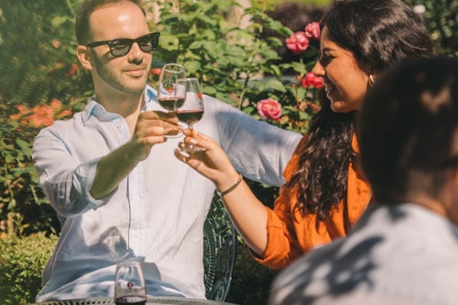 Taylor's Port Wine Cellar: Self-Guided Tour + Tasting, at Taylor's Port Wine Cellar