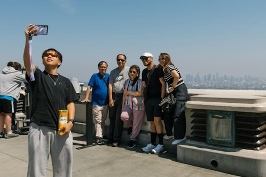 Los Angeles: Tour guidato della città e delle case delle celebrità + trasferimenti, at Los Angeles City Tours, Los Angeles