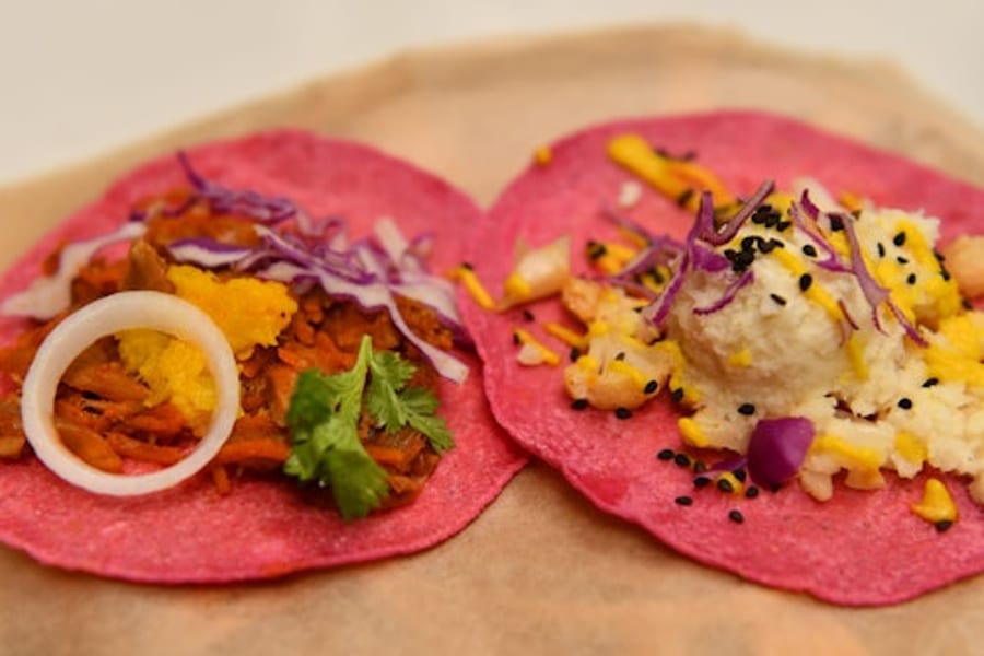 Colonia Roma: Culinary Experience Discovery