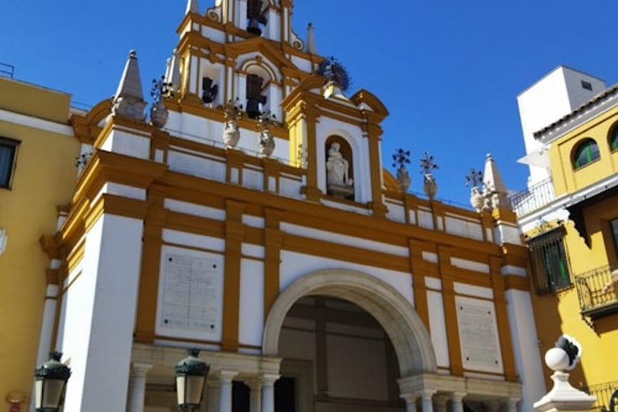 Sevilla: Tour Guiado de Las Setas, La Macarena y el Palacio de Dueñas, at Seville City Tours, Seville