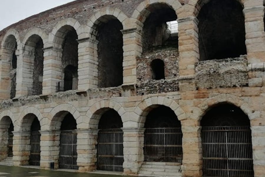 Verona: Day Trip from Venice, at Verona Day Trips from Venice