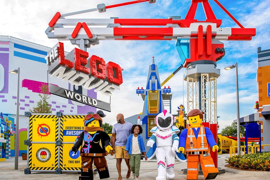 Go City Los Angeles All-Inclusive Pass: Choose 2 to 7 Days, Los Angeles