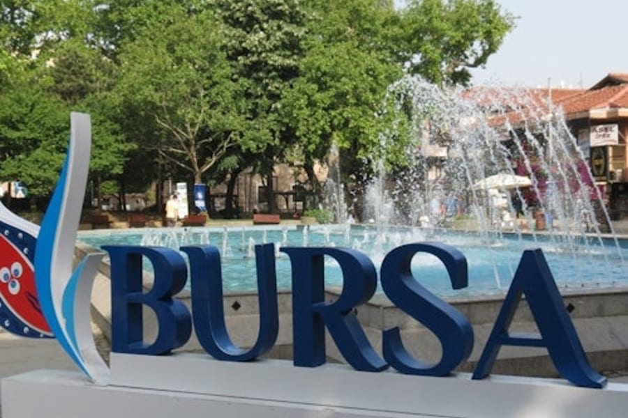Bursa e Uludağ: Tour Guidato + Transfer Andata e Ritorno, at Istanbul City Tours, Istanbul