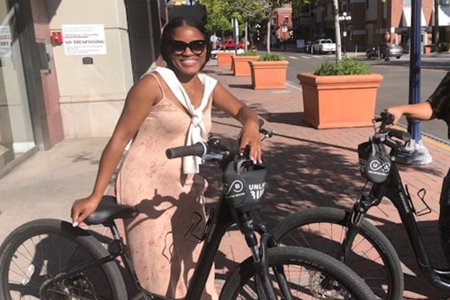 San Diego Bike Rentals, San Diego