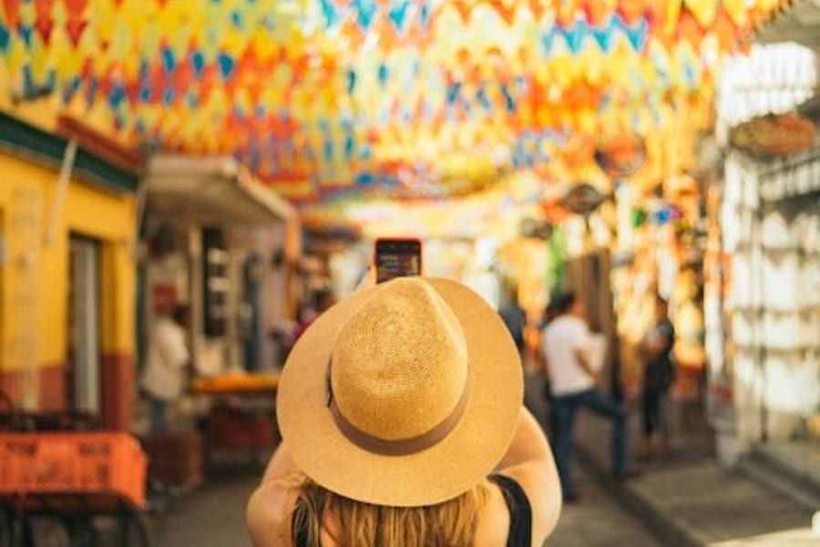 San Felipe Castle & Getsemani: Entry Ticket + Guided Walking Tour, Cartagena De Indias