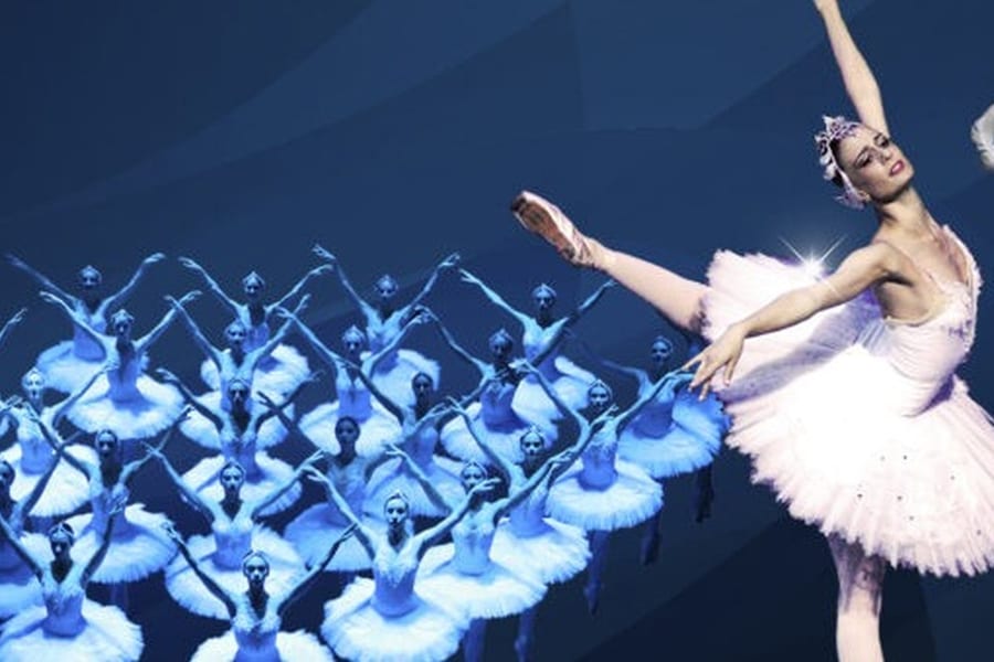 Swan Lake