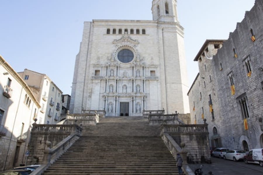 The Girona Pass