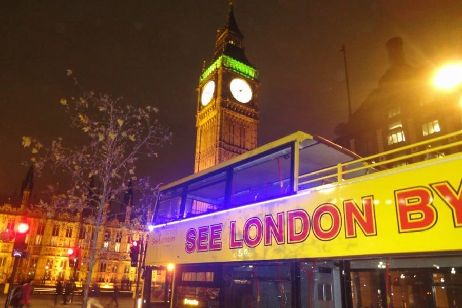 Filadèlfia: Visita nocturna amb autobús, at Green Park bus Station, Next to Ritz Hotel,, London